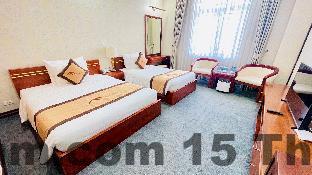 Tiện ích cơ bản tại Khách sạn Imperial Lạng Sơn