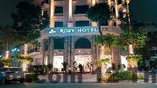 Tổng thể phòng Rosy Hotel Hà Đông tương xứng với mức giá bình dân