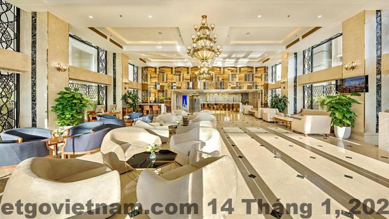 Phòng khách sạn Hana