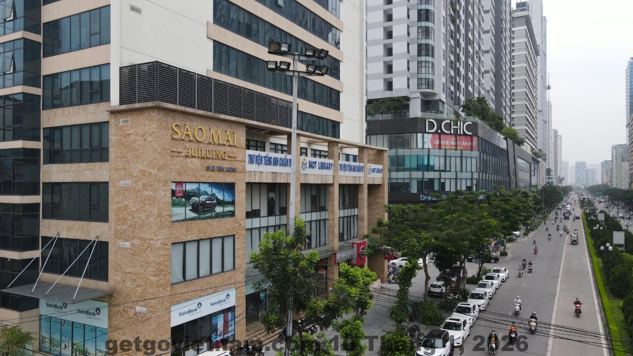 Quán ăn bình dân quanh khu Phương Liệt phục vụ nhu cầu ăn uống của khách lưu trú