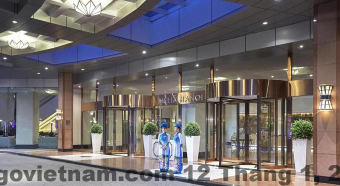 Khách sạn Kim Hoa cung cấp mức giá hợp lý với dịch vụ ổn định, là lựa chọn cho những chuyến công tác hoặc du lịch ngắn ngày.