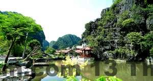 Trang An Luxury Hotel Đánh Giá 2026: Khám Phá Ninh Bình Với Sự Sang Trọng 1 20003489 6a3ce916ff10ce720ba1e45cde48068d