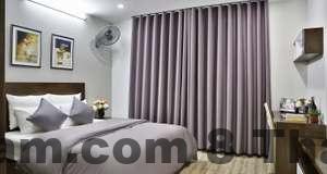 Khu vực ăn sáng Tulip Hotel Hà Nội