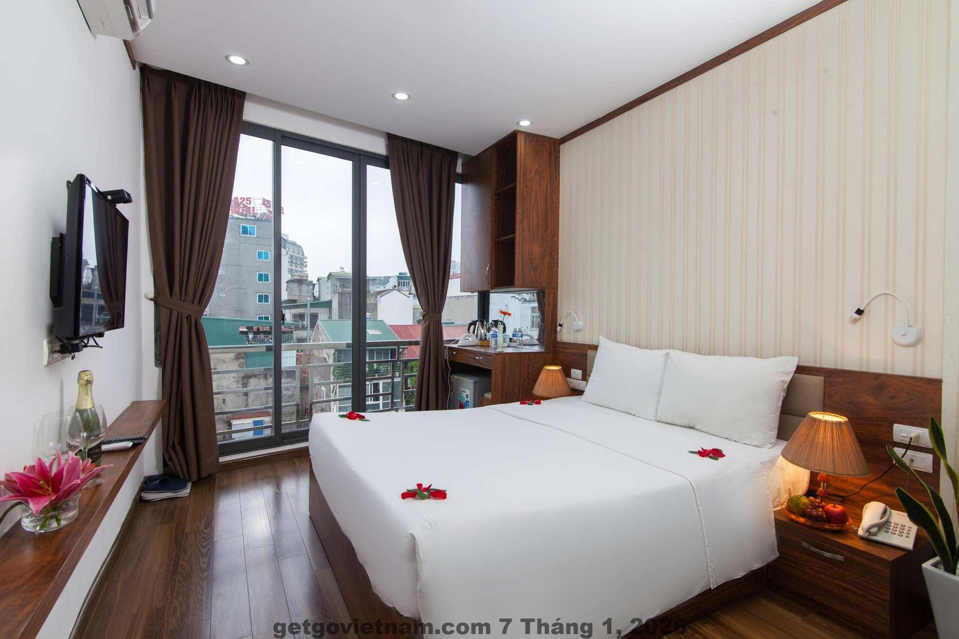 Không gian chung tại Urban Slumber Dormitory phục vụ khách lưu trú