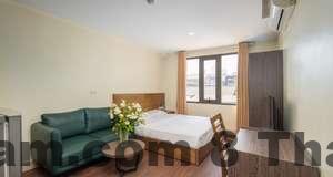 Bảng giá khách sạn Trần Gia