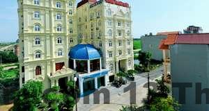 Đánh giá khách sạn Rose Hotel Ninh Bình: Chốn dừng chân lý tưởng cho chuyến du lịch 1 20009890 f58eedd837cfe3ab2cb23a37c9d7219b