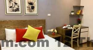 Bữa sáng tại khách sạn Ann’s House với thực đơn đa dạng