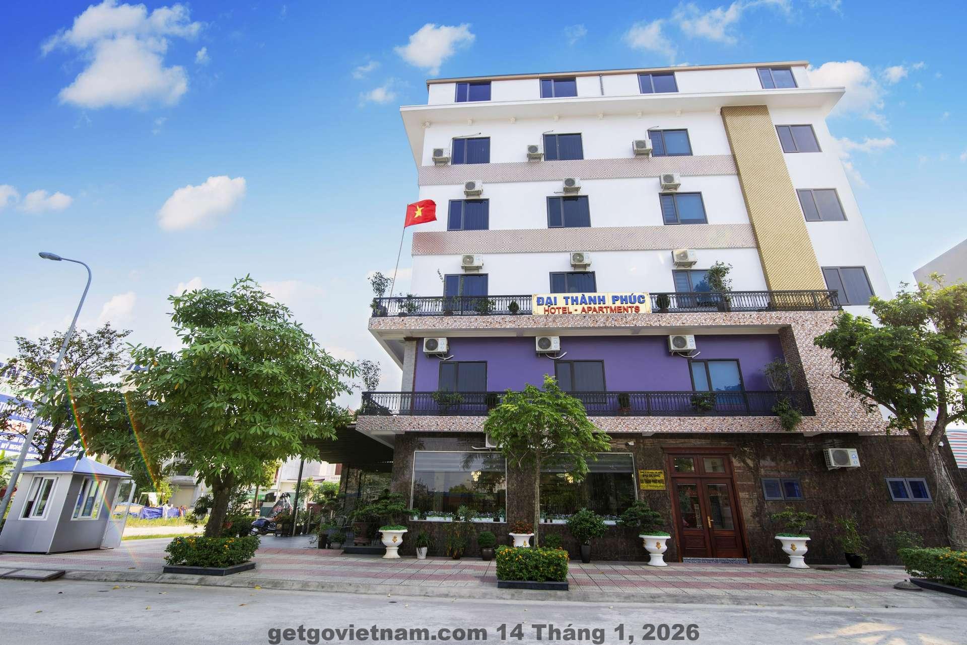 Giá phòng khách sạn Ocean Senses trên các nền tảng OTA