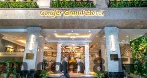 Tiện ích hồ bơi và spa