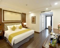 Đánh giá Garco Dragon Hotel Hà Nội: Có còn đáng ở? 20019763-23bf15390907c31fc9932881ab171b43