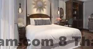 Tiện ích spa và gym tại MK Premier Boutique Hotel