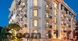 Tiện ích cơ bản tại Diamond Luxury Hotel Hạ Long