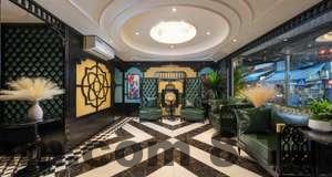 Tiện ích tại Hanoi La Selva