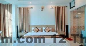 Giá cả tại khách sạn Anna