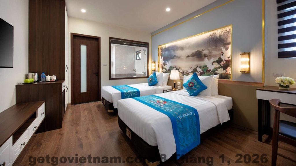Grand Dragon Hotel Hà Nội Review 2026: Có Đáng Ở Khu Thanh Xuân? 1 20030082 4570db947c690c4c2c8eab8481cadc41