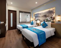 Grand Dragon Hotel Hà Nội Review 2026: Có Đáng Ở Khu Thanh Xuân? 20030082-4570db947c690c4c2c8eab8481cadc41