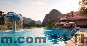 Indochine Boutique Hotel Ninh Bình Review 2026: Có nên ở không? 5 Nhân viên Indochine Boutique Hotel Ninh Bình thân thiện và hỗ trợ khách nhiệt tình