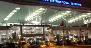 Không gian sinh hoạt chung nhỏ, không có hồ bơi hay gym tại Airport Hotel Hanoi Convenient & Friendly