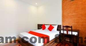 Giá cả hợp lý tại khách sạn Tuấn Anh