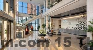 Phòng Superior Central Luxury Hạ Long Hotel