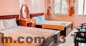 Hồ bơi tại khách sạn