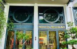 Hotel du Monde Hà Nội – Đánh giá chi tiết 2026: Nơi lý tưởng cho kỳ nghỉ thư giãn với dịch vụ tuyệt vời 20042433-fe410df185e69e91674b5f3f52485428-2