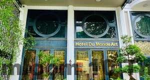 Hotel du Monde Hà Nội – Đánh giá chi tiết 2026: Nơi lý tưởng cho kỳ nghỉ thư giãn với dịch vụ tuyệt vời 1 20042433 fe410df185e69e91674b5f3f52485428 2