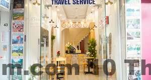 Phòng ngủ tại Eco Nest