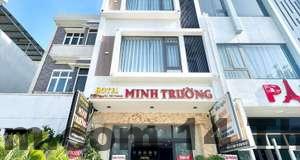 Phòng ốc sạch sẽ, nhưng có thể cần nâng cấp để duy trì chất lượng lâu dài.