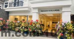 Đánh giá Airport Classic Hotel & Travel Hà Nội 2026 – Gần Nội Bài, Có Đáng Ở? 4 Phòng nghỉ tại Airport Classic Hotel & Travel thiết kế đơn giản, sạch sẽ