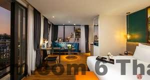 Hình ảnh minh họa Hotel du Monde Classic Hà Nội