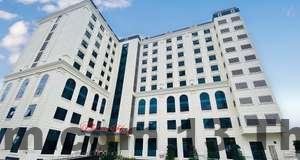 Mức giá phù hợp với dịch vụ cơ bản tại Lam Kinh.