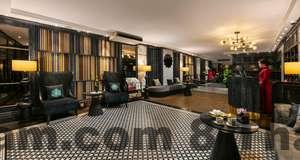 Khách sạn MK Premier Boutique Hotel mang lại giá trị tốt với mức giá hợp lý