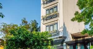 Hanoi L'Heritage Diamond Hotel & Spa Đánh Giá 2026: Ở Phố Cổ Có Đáng Tiền? 7 Khu spa tại Hanoi L'Heritage Diamond Hotel & Spa phục vụ massage thư giãn