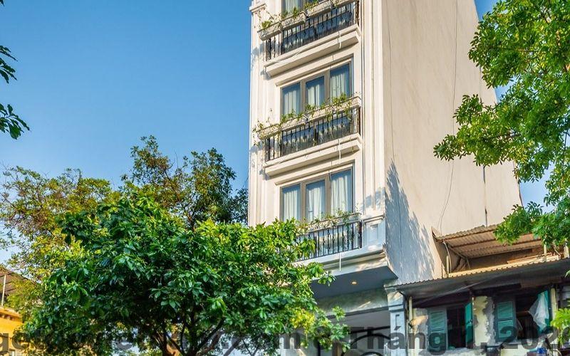 Khách sạn Eli Rina Hotel Hà Nội review 2026: Có nên ở không? 1 20058295 e5c5dca7b571594dc93a72836b8f352f 2