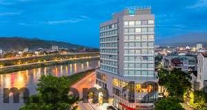 Không gian sang trọng với giá trị xứng đáng.