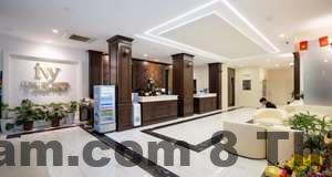Narcissus 2 (Le Duan) Hotel And Apartment Review 2026: A Central Escape in Hanoi's Historic Heart 3 Phòng nghỉ hiện đại, đầy đủ tiện nghi, tạo cảm giác thoải mái cho du khách.