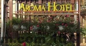 Không gian phòng khách sạn Mimosa Hotel phù hợp phân khúc giá tầm trung