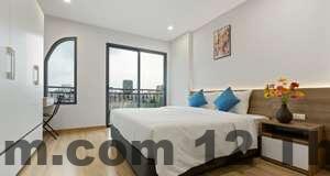 Khách sạn Blue Pearl West nằm trong phân khúc tầm trung với mức giá hợp lý