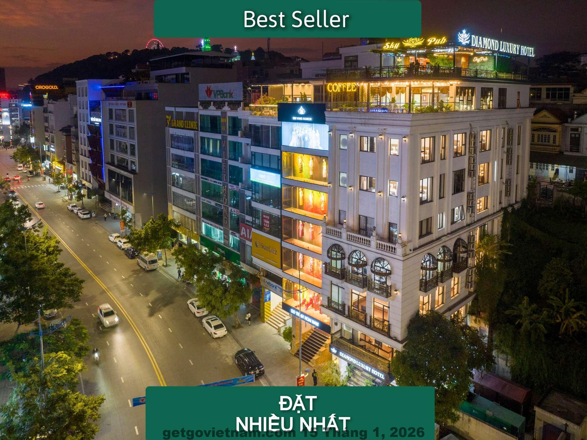 BBQ Hotel & Hostel Hạ Long Review 2026: Có nên ở giữa MonBay? 4 Phòng nghỉ BBQ Hotel & Hostel Hạ Long thiết kế đơn giản, sáng sủa và gọn gàng