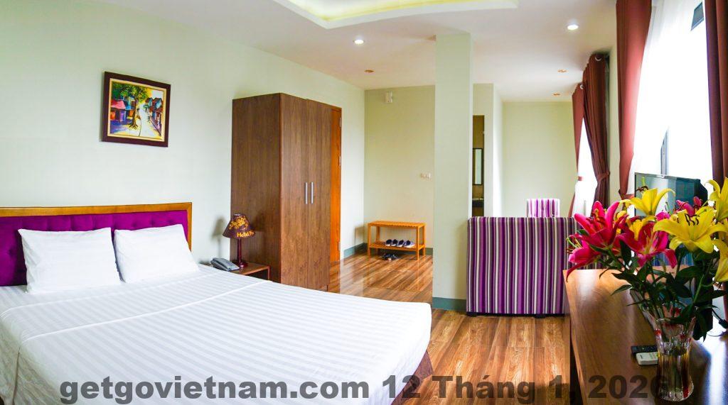 Khách sạn MAI HOTEL Hà Nội: Đánh giá chi tiết và những điều cần biết 2026 1 20081g000001hjqgl7D51