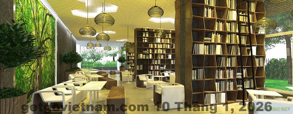 Khu dân cư Phú Thượng Tây Hồ