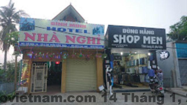 Review Binh Minh Hotel Thanh Hóa 2026: Có nên ở không? 1 2018 04 12