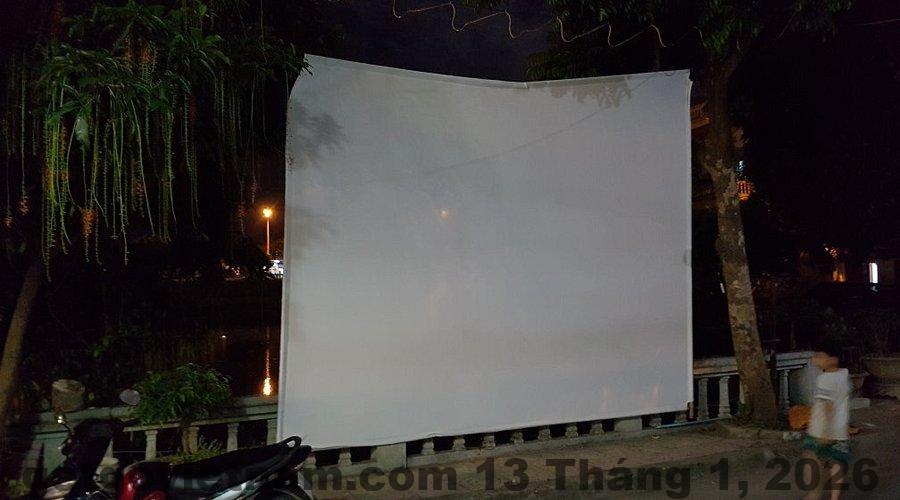 Phòng nghỉ tại khách sạn, mặc dù đơn giản nhưng rất sạch sẽ và thoải mái.