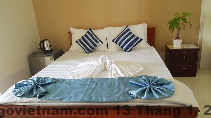 Mức giá hợp lý cho một đêm tại Khách sạn Moonlight, phù hợp cho những khách có ngân sách vừa phải.