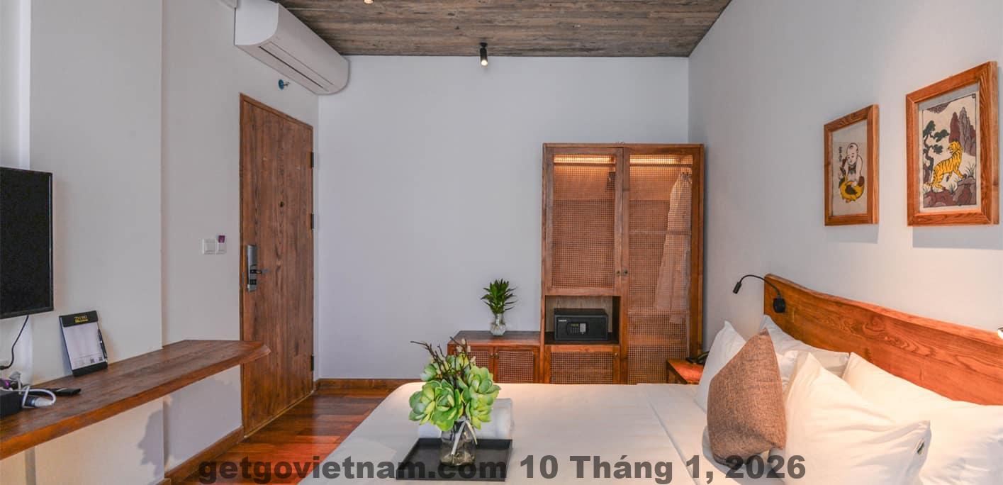 RedDoorz Home Hotel giá trị tốt