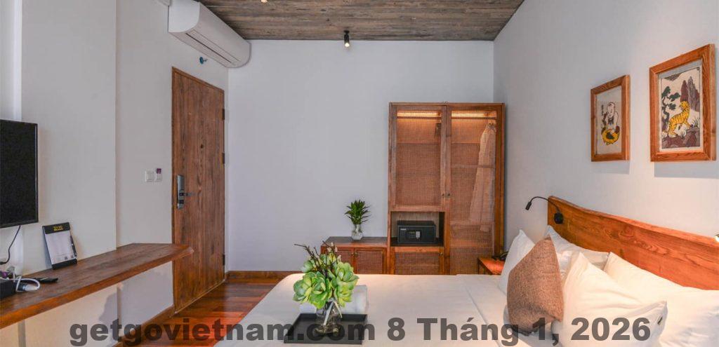 Review 22Land Residence Suites Hotel Cầu Giấy 2026: Có đáng ở dài ngày? 1 2020 10 06 192055