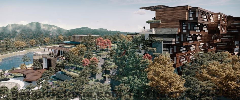 Nhân viên khách sạn luôn tận tâm với công việc của mình.