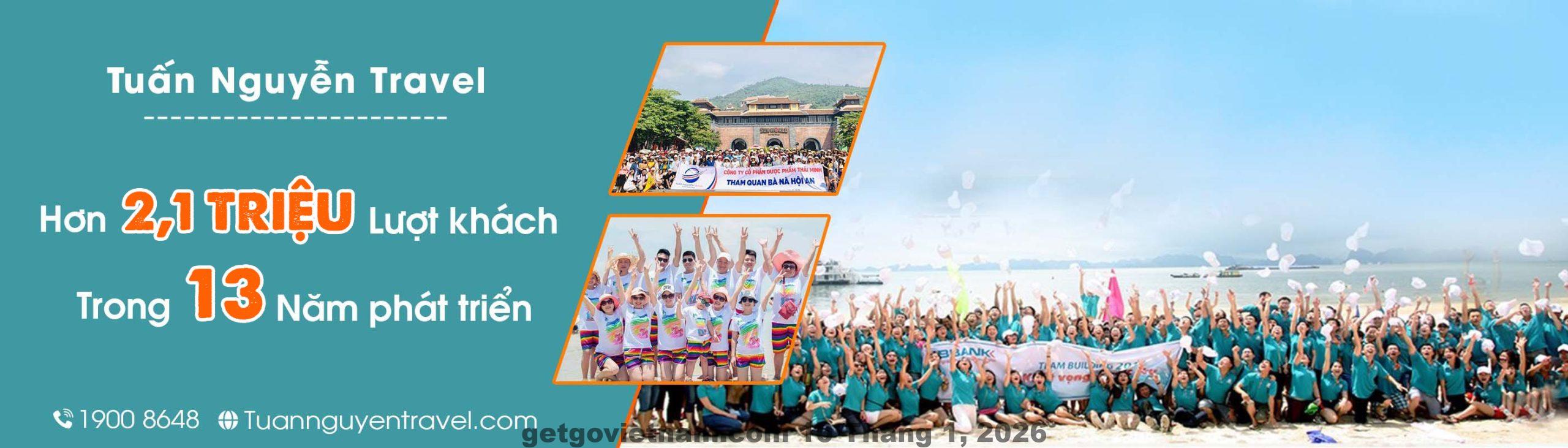 Nhân viên Khách sạn Huy Hoàn Hà Giang thân thiện và hỗ trợ khách nhiệt tình