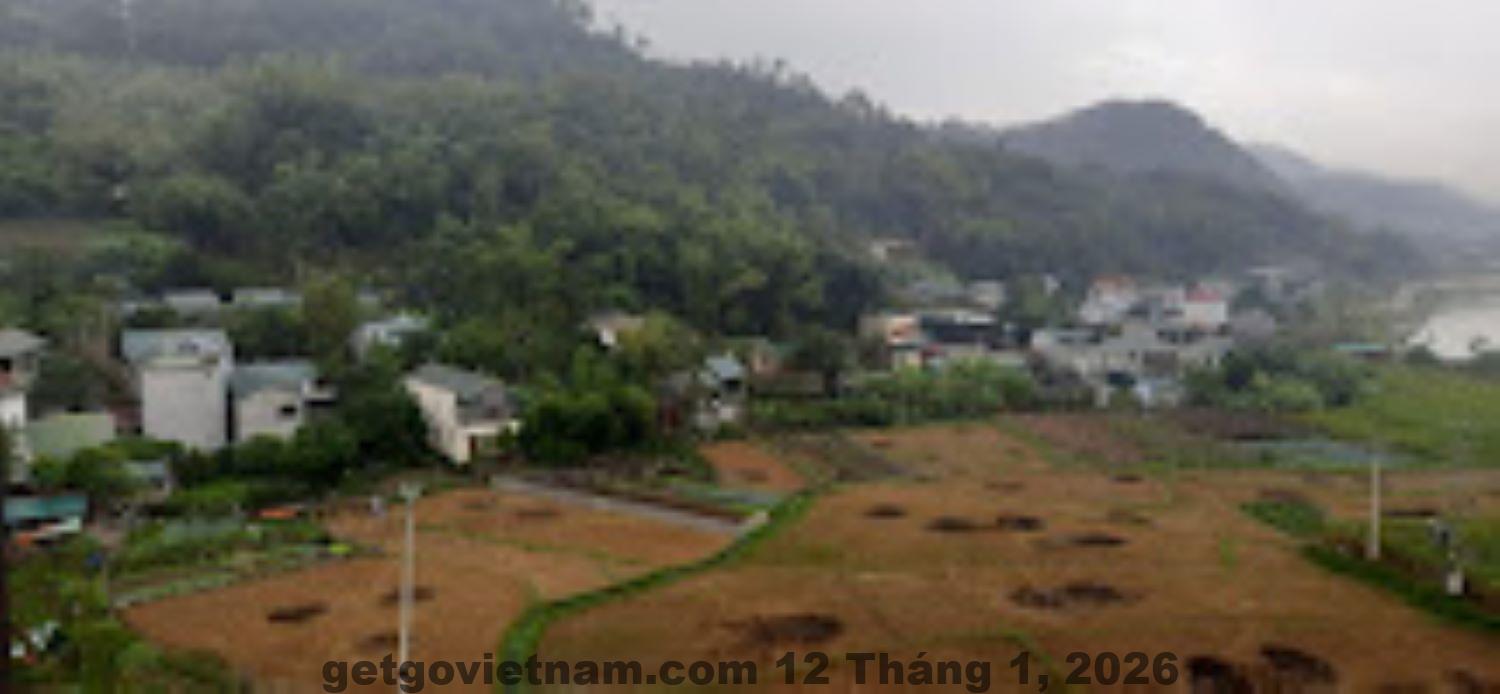 Vị trí khách sạn